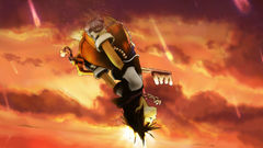 Kingdom Hearts Anime