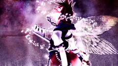 Kingdom Hearts Anime