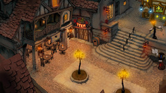 Kingdom Hearts Disney Company