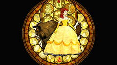 Kingdom Hearts Disney Company