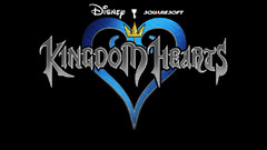 Kingdom Hearts Games kh