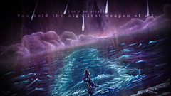 Kingdom Hearts Keyblade