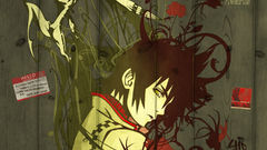 Kingdom Hearts Manga Anime