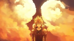 Kingdom Hearts Roxas