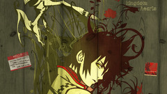 Kingdom Hearts Roxas Nobody