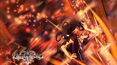 Kingdom Hearts Sora (Kingdom