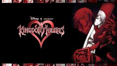 Kingdom Hearts Sora (Kingdom