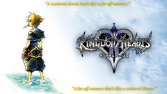 Kingdom Hearts sora World