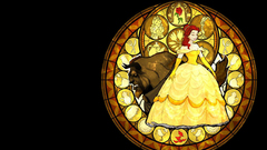 Kingdom Hearts The Beast