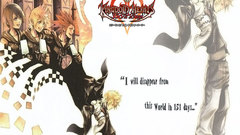 Kingdom Hearts thinking