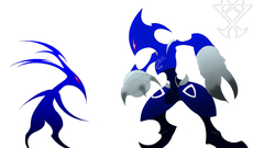 Kingdom Hearts unversed World