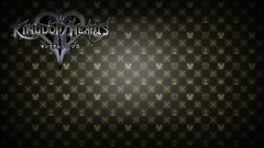 Kingdom Hearts video games