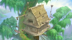 Kingdom Hearts World