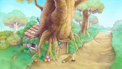 Kingdom Hearts World