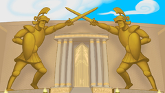 Kingdom Hearts World