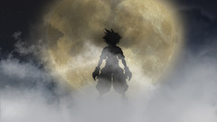 Kingdom Hearts World