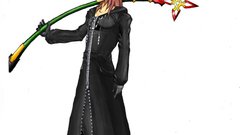 Kingdom Hearts World