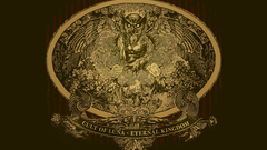 Kingdom luna Eternal cult