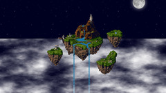 Kingdom zeal night fantasy