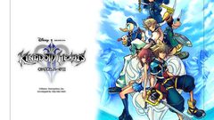 Kingdomhearts2 ing any and