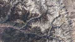 Kings canyon National Park