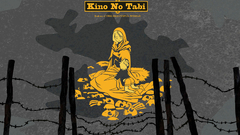 Kino mother Manga Anime