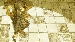 Kino no Tabi