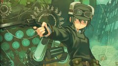 Kino no Tabi