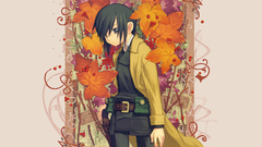 Kino no Tabi -The Beautiful World