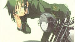 Kino no Tabi