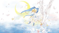 Kinomoto sakura anime girls