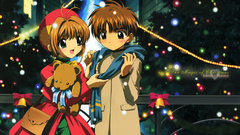 Kinomoto sakura Cardcaptor Sakura