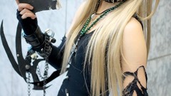 Kipi death note woman