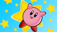 Kirby Anime