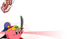 Kirby Anime