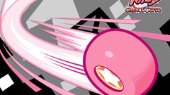 Kirby canvas Curse Manga