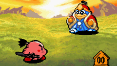 Kirby king dedede