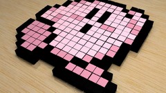 Kirby render blender yafrayoc