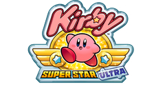 Kirby video Games game
