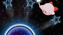 Kirby wg am disappoint