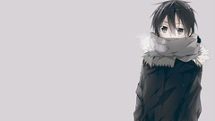 Kirigaya kazuto sword art online