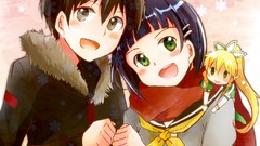 Kirigaya kazuto sword art online Kirigaya Suguha