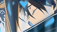 Kirigaya kazuto sword art online yuuki asuna