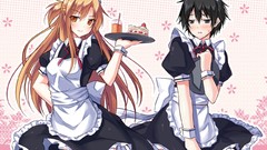 Kirigaya kazuto sword art online yuuki asuna Kirito