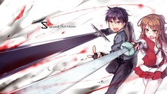 Kirigaya kazuto sword art online yuuki asuna Kirito