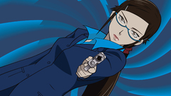 Kirihara Misaki darker than