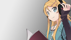 Kirino ore No imouto