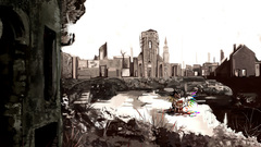 Kirisame marisa flandre scarlet