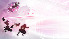 Kirisame marisa hakurei reimu