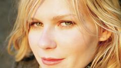 Kirsten dunst Celebrity